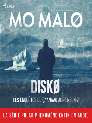 cover image of Diskø